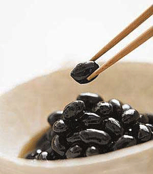 黑豆 黑豆