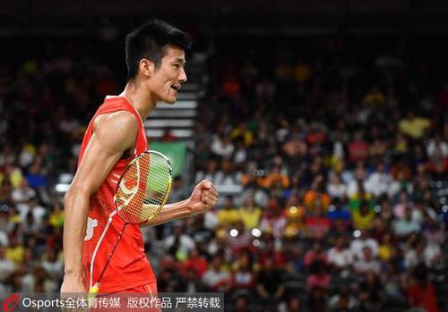 中国总结:三大梦之队下滑 女排制造最大惊喜