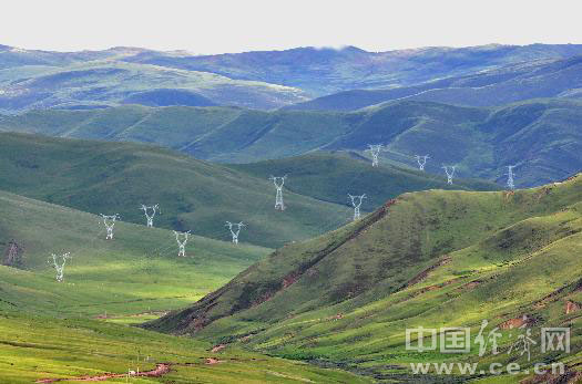 川藏联网工程西藏段首次全面体检 川藏联网工程西藏段首次全面体检