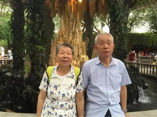 老人被撞倒获赔千元次日无碍欲退款 司机婉拒