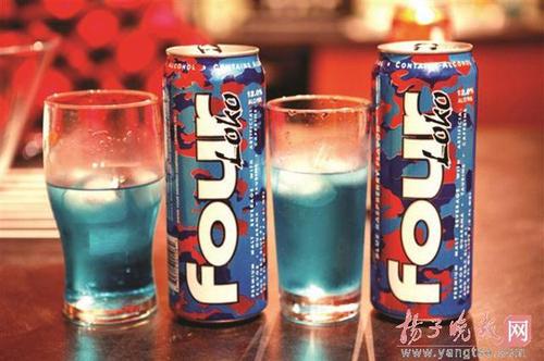 四女孩KTV挑战“失身酒” 险遭抢劫失身