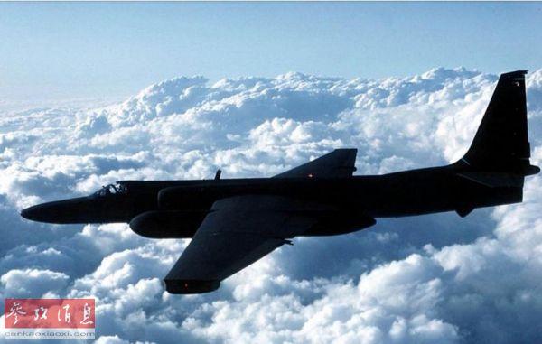 老骥伏枥！U-2或被改造成无人机：搭载激光武器