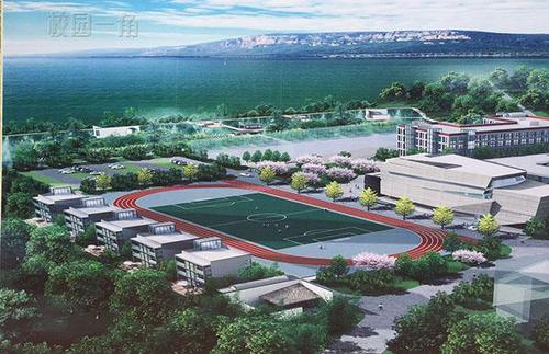 昆明艺院公寓被强拆 校长：7000学生入学咋办