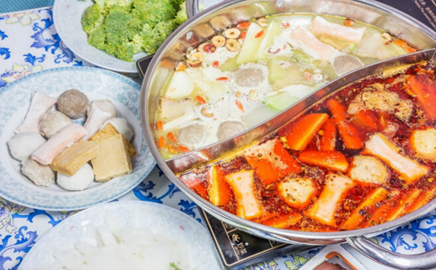 火锅 火锅