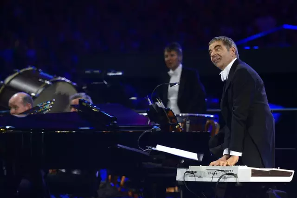 奥运开幕式各种艺术范 桑巴风情将如何展示？