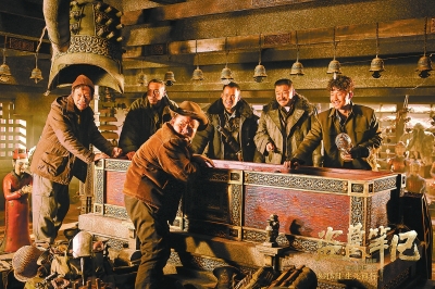 电影镜头 电影镜头