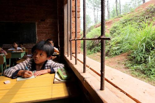 全国留守儿童摸底5 全国留守儿童摸底5