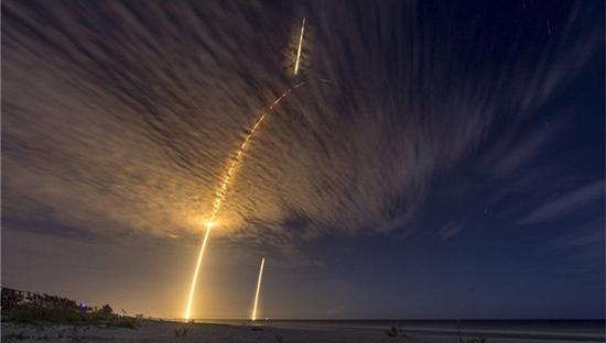 图片来源：John Kraus