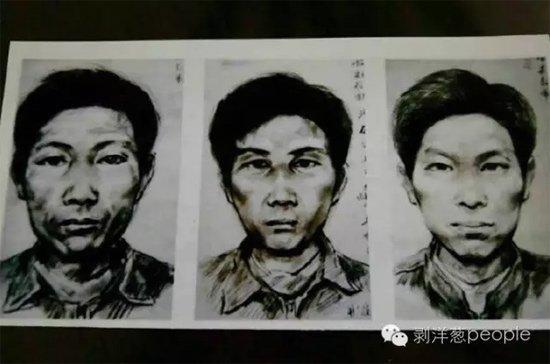 白银强奸杀人案作案细节 白银强奸杀人案作案细节