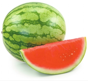 分辨西瓜 分辨西瓜