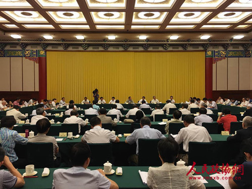 专题分组讨论会会场 专题分组讨论会会场