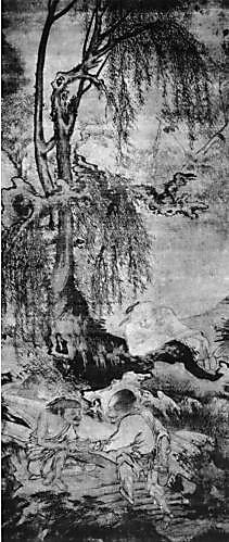 “邪学派”画家的画，到底“邪”在哪儿？