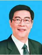 杜家毫 资料图 杜家毫 资料图