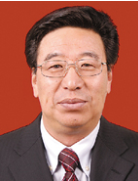 吴英杰 资料图 吴英杰 资料图