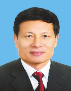 谢伏瞻 资料图 谢伏瞻 资料图