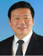 娄勤俭 资料图 娄勤俭 资料图