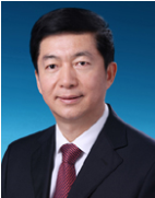 骆惠宁 资料图 骆惠宁 资料图