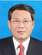 李强 资料图 李强 资料图