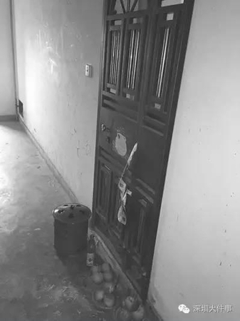 李焓生前的住处