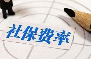社保费率远超美日2 社保费率远超美日2