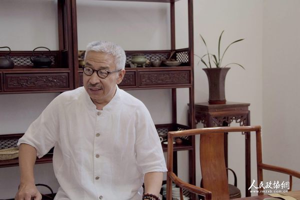 梅墨生2 梅墨生2