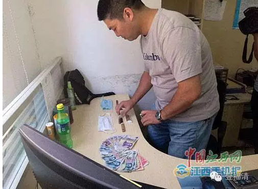 两名福清“00后富二代”抢劫的哥 称不想再出国