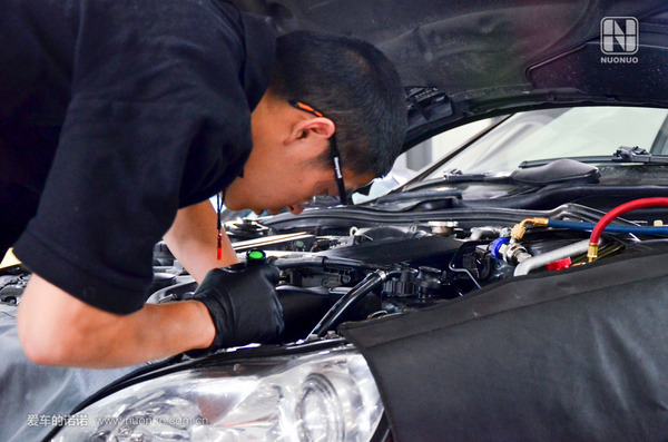 新车加油打不着火2 新车加油打不着火2