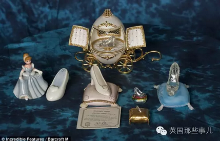 收藏的15000双鞋成就了她,却死在了