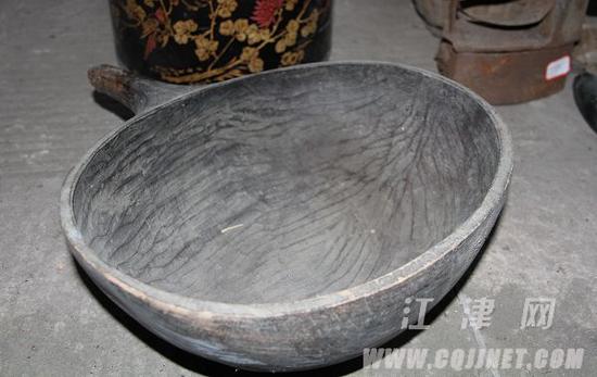 刘栋林的“天下第一瓢”