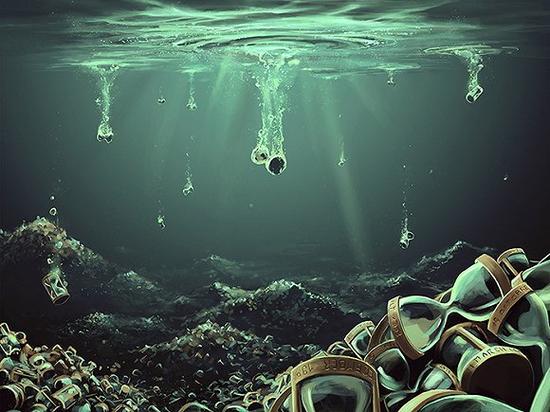 《遗失的截止日》(Missed Deadlines)