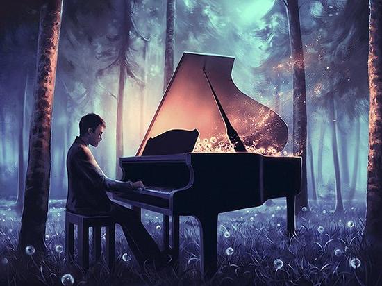 《蒲公英》(Dandelions)