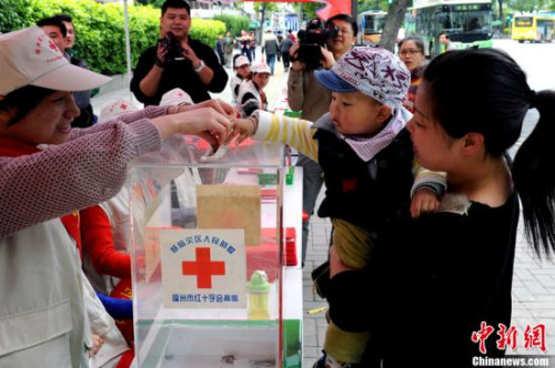 资料图 <a target='_blank' href='http://www.chinanews.com/'>中新社</a>发 刘可耕 摄 点击进入下一页