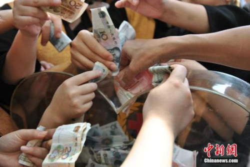 资料图 李南轩 摄 点击进入下一页