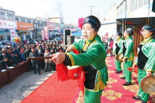 文化获得感 文化获得感