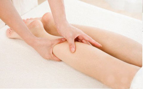 腿部健康 腿部健康