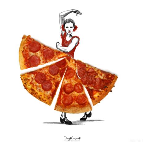 当<a href='http://search.xinmin.cn/?q=艺术家' target='_blank' class='keywordsSearch'>艺术家</a>是吃货，<a href='http://search.xinmin.cn/?q=食物' target='_blank' class='keywordsSearch'>食物</a>也能秒变名画！