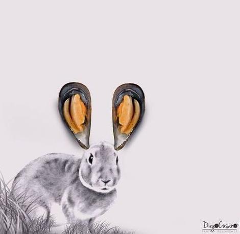 当<a href='http://search.xinmin.cn/?q=艺术家' target='_blank' class='keywordsSearch'>艺术家</a>是吃货，<a href='http://search.xinmin.cn/?q=食物' target='_blank' class='keywordsSearch'>食物</a>也能秒变名画！