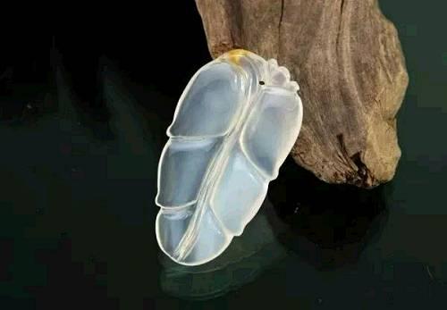 看完这篇，你就懂玉髓是啥了！