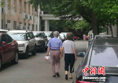 资料图 <a target='_blank' href='http://www.chinanews.com/' >中新网</a>记者 张尼 摄 点击进入下一页
