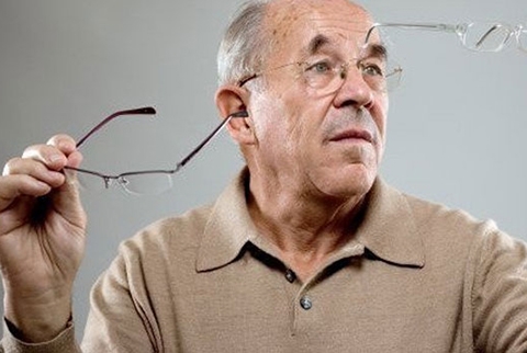 老花眼 老花眼