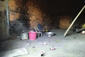 “5岁男童深夜失踪”续:22岁嫌疑人称只为“好玩”