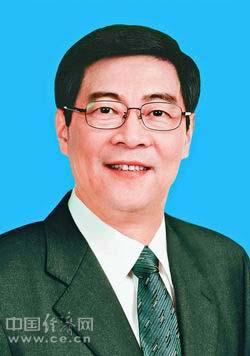 杜家毫兼任黑龙江政法委书记(图|简历)