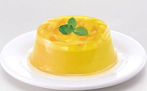 果冻 果冻