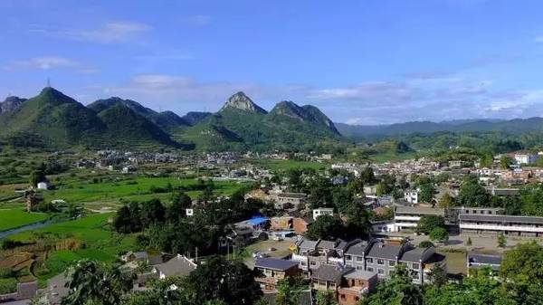 全国重点镇名单2 全国重点镇名单2