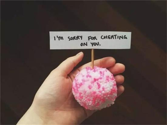 Q：这个项目在工作中对你产生了什么影响？你有收到令你感到苦恼的道歉吗？或者是否有道歉影响了你对这个项目的看法？