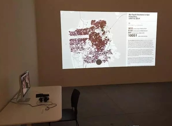 旧金山现代艺术博物馆：世界上规模最大的当代艺术收藏？