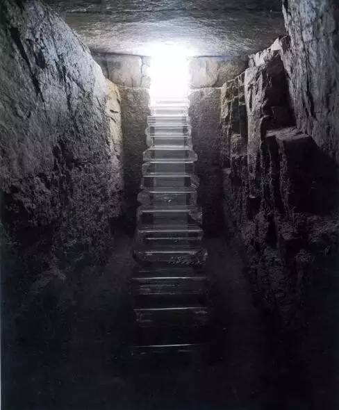杉本博司 护王神社项目