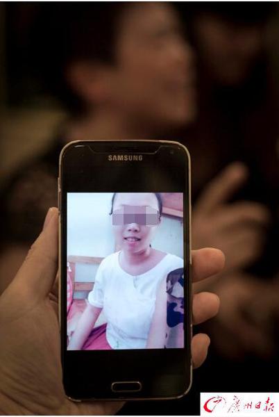 20岁女大学生宿舍内猝死 离世前一天因太劳累发烧