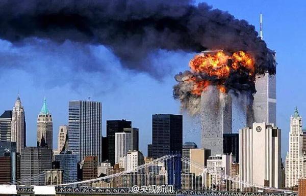 “911”事件转眼15年 至今致癌人数已超5400人