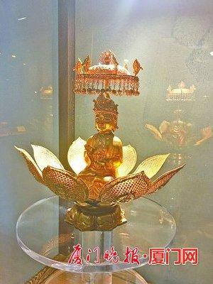 西班牙领事馆旧址化身博物馆 藏品600多件